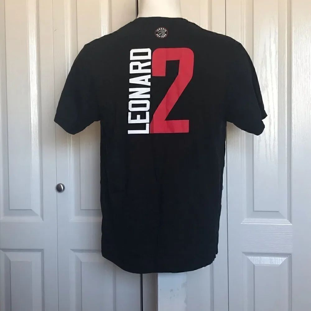 Fanatics Toronto raptors tee